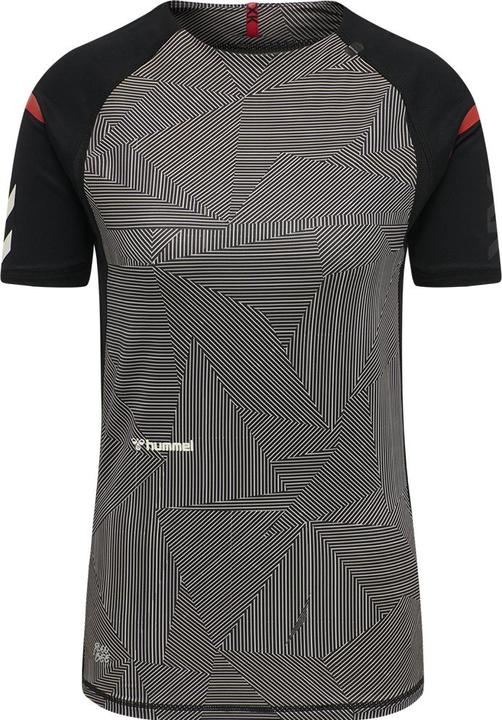 Immagine prodotto hummel Pro Xk Pre Game Jersey S/S Donna (XS)