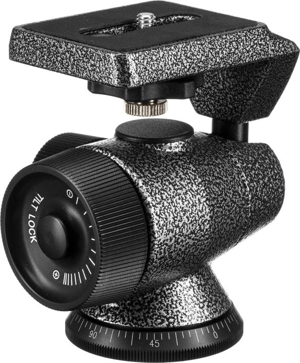 Actual product image Gitzo Ball joint GH2750 Series 2 (Spherical head)