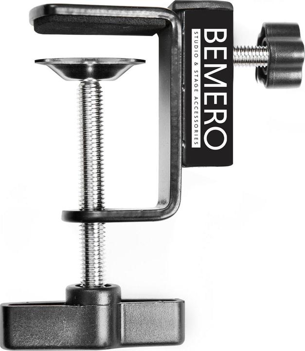 Actual product image Bemero DMA-5050BK