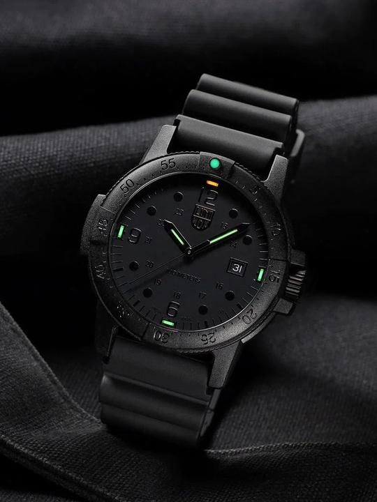 Image du produit Luminox X2.2001.BO Sea Bass Montre homme 44mm 10ATM (44 mm)