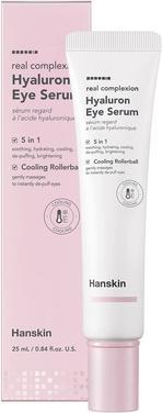 Image du produit Hanskin HANSKIN Sérum pod oczy z kwasem hialuronowym 25ml (25 ml)