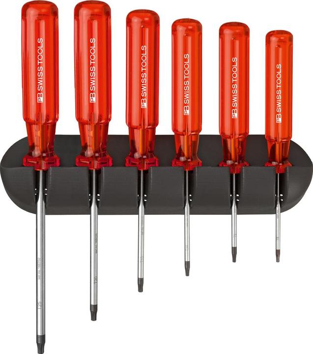 Immagine prodotto PB Swiss Tools Set di cacciaviti (Torx (TX))