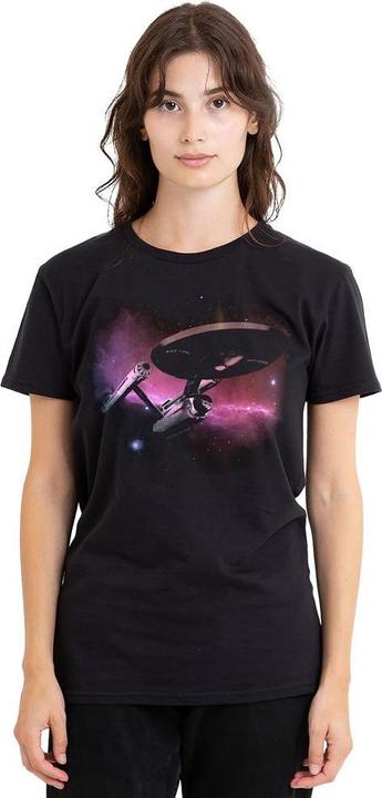 Produktbild Prime Directive TShirt (S)