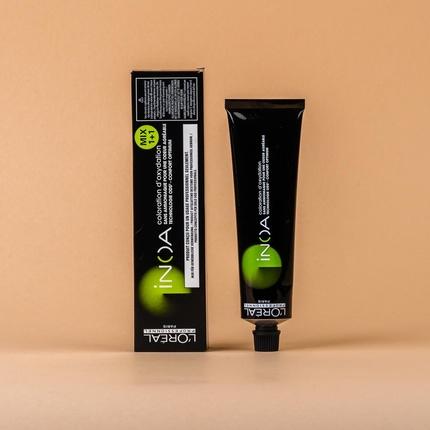 Image du produit L'Oréal Paris L'Oréal Inoa Coloration D'Oxydation Ammonia Free (Blond)
