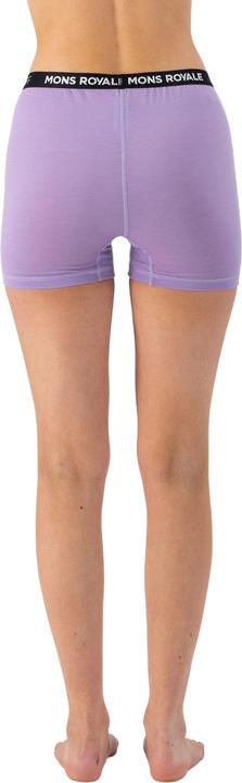 Produktbild Mons Royale Women's Hannah Hot Pant (XS)