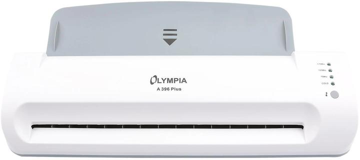 Actual product image Olympia Laminator A 396 Plus (175 µm, A3)