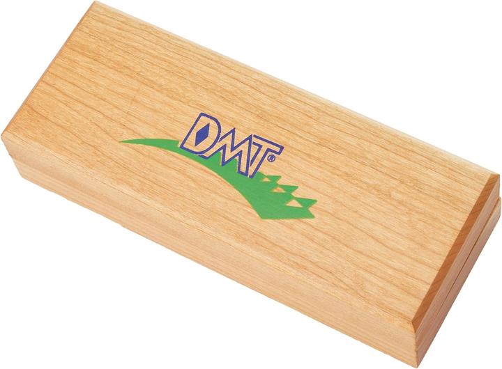 Image du produit DMT Pierre à aiguiser de diamant