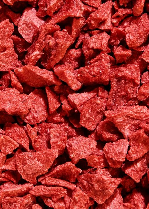 Immagine prodotto KoRo Granuli di frutta con Lactobacillus Acidophilus. Gusto fragola (250 g)