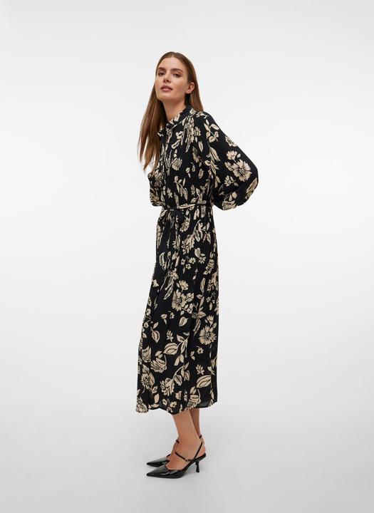 Produktbild Vero Moda VMDORIT Langes Kleid Kleid (M)