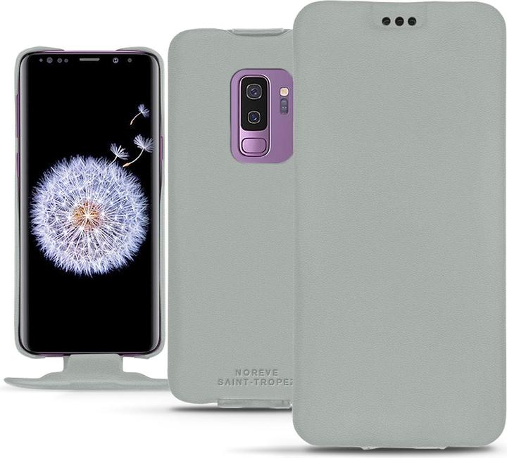 Image du produit Noreve Housse cuir vertical (Samsung Galaxy S9+)