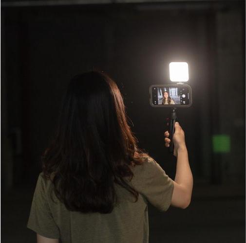 Actual product image SmallRig simorr P96 (Video light)