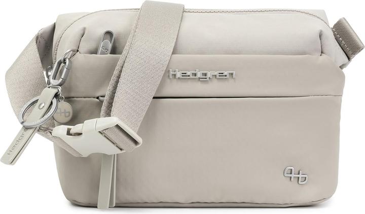 Hedgren Furo Hogo Umhängetasche RFID Schutz 22 cm