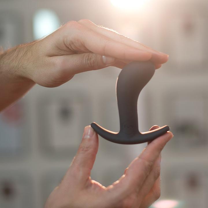 Actual product image Fun Factory Bootie Medium