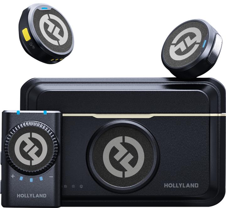Hollyland Lark M2 Camera