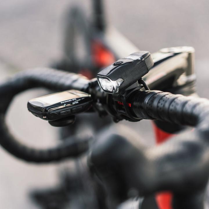Produktbild Lezyne Ktv Drive+ / Ktv Drive+ Pair (200 lm, 40 lm)