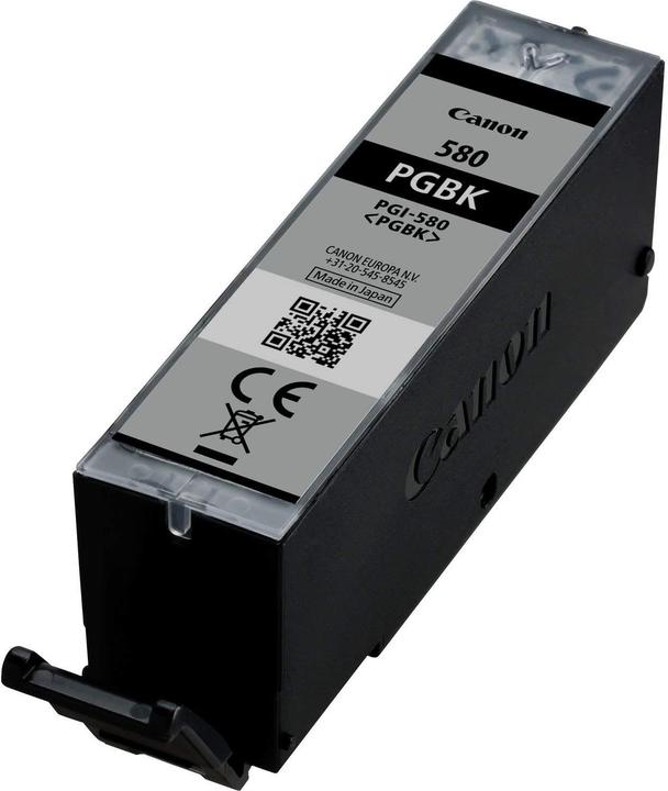Canon PGI-580 (PGBK)