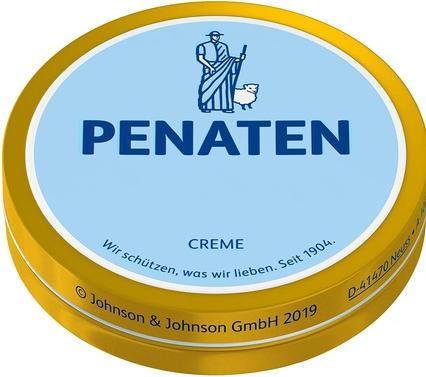 Penaten Creme