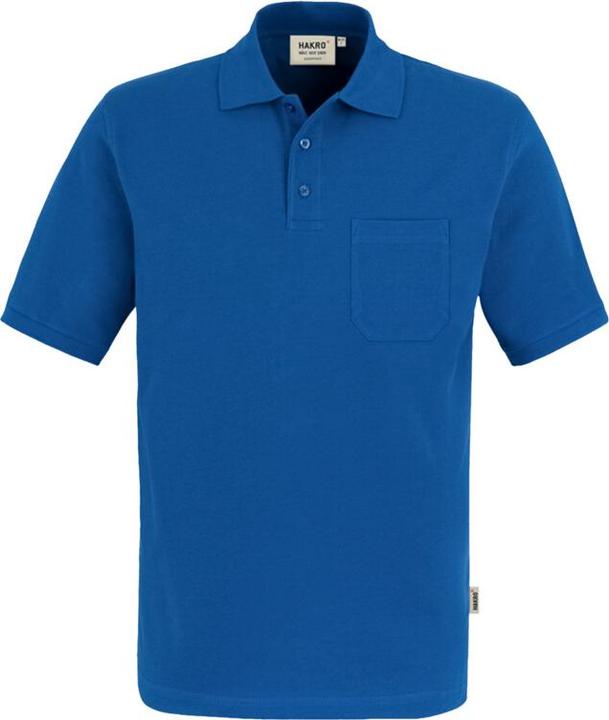 Image du produit Hakro Polo à poches Top (M)
