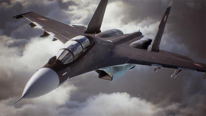 Immagine prodotto Bandai Namco Ace Combat 7: Skies Unknown (PS4, EN)