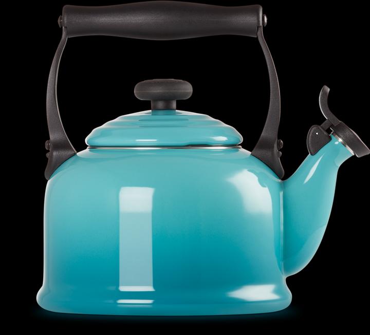 Immagine prodotto Le Creuset Bollitore tradizionale (2.10 l)