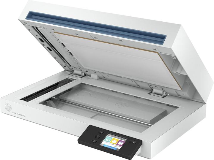 Immagine prodotto HP Scanner ScanJet Pro N4600 fnw1 (USB, WiFi, Ethernet)