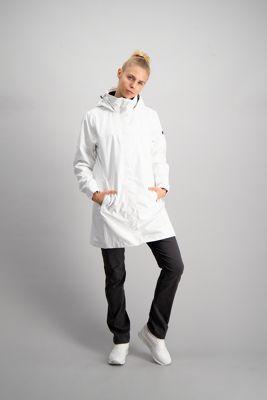 Produktbild Helly Hansen Aden Long Damen Regenmantel (S)
