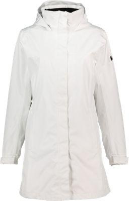 Produktbild Helly Hansen Aden Long Damen Regenmantel (S)