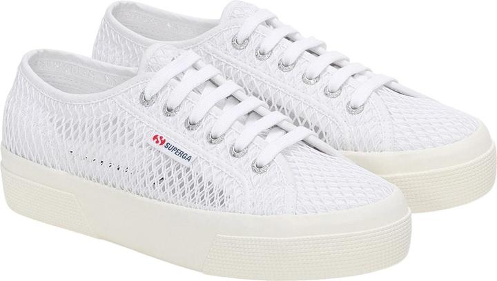 Superga Sneaker 2740 Netzmaterial