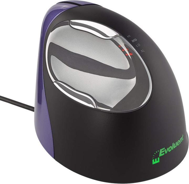 Produktbild Evoluent Vm4s (Kabelgebunden)