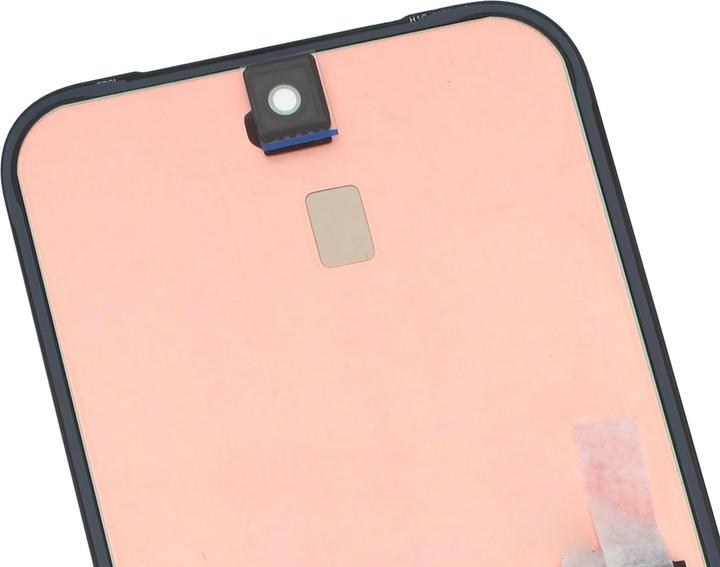 Actual product image Google Spare part screen + touchscreen (Display, Google Pixel 8a)