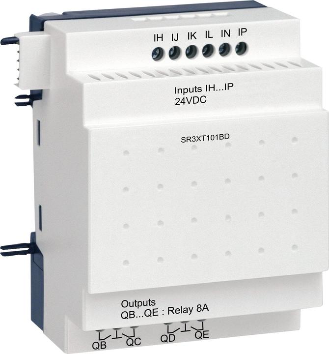 Produktbild Schneider Electric Prozessmodul Erweiterung
