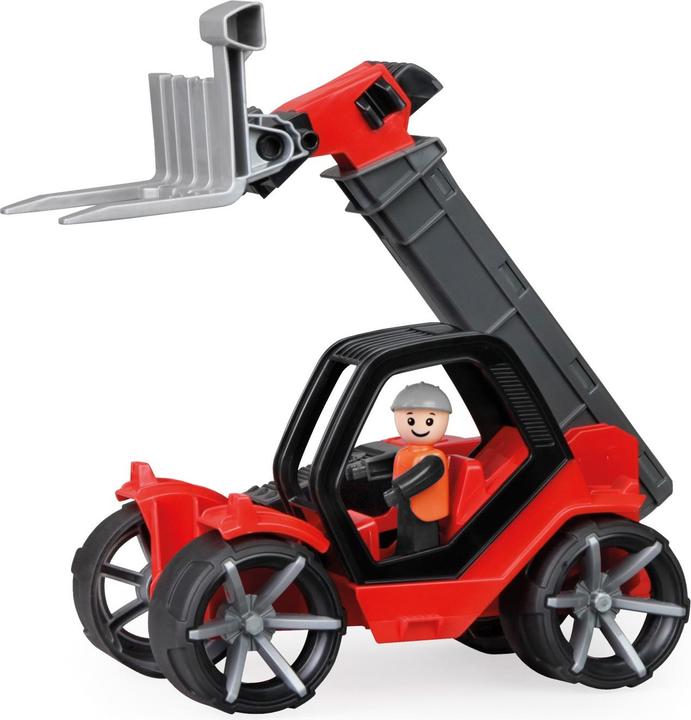 Image du produit Lena TRUXX SM04533 play vehicle/play track