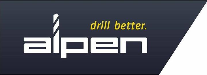 Produktbild Alpen Spiralbohrer (3 mm)