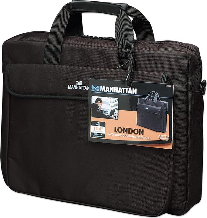 Actual product image Manhattan London (15.60", Universal)