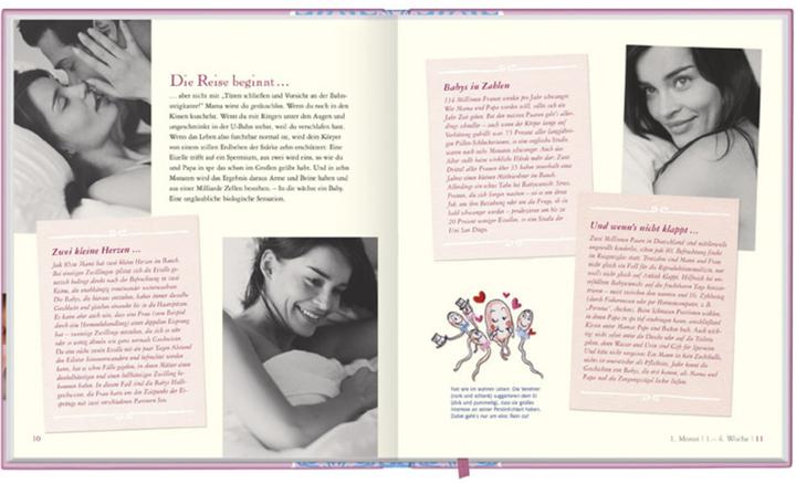 Image du produit Das Mami Buch (Allemand, Katja Kessler, 2008)