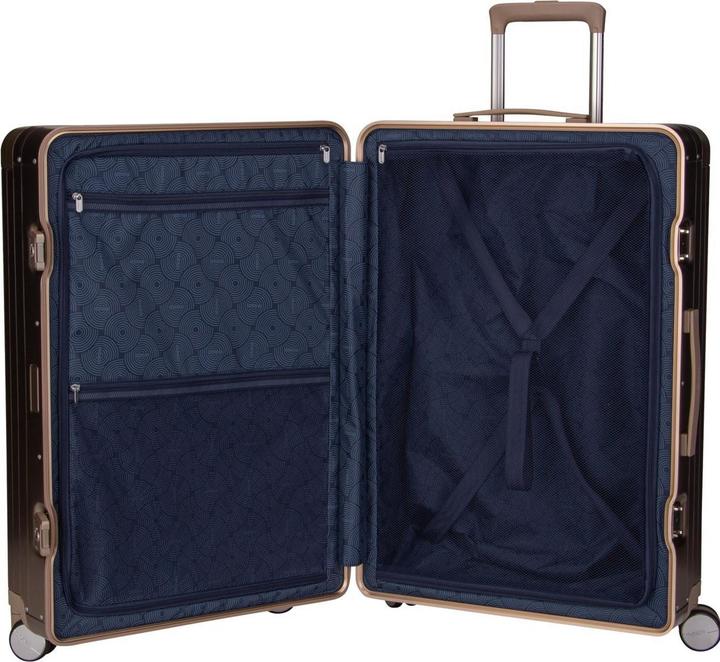 Produktbild American Tourister Trolley Soundbox Alu Spinner 75 (100 l)