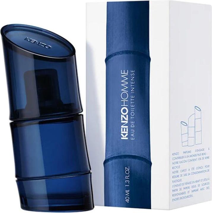 Kenzo Man Intense EDT 40ml (Eau de Toilette, 40 ml)