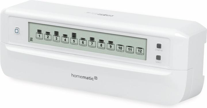 Produktbild EQ-3 Fussbodenheizungsaktor