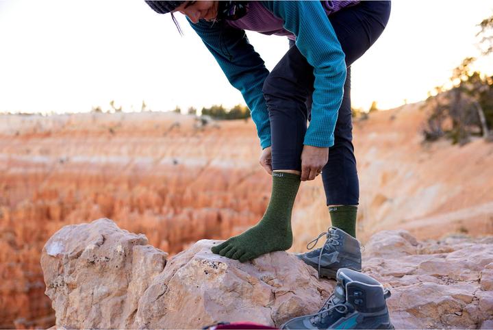 Image du produit Injinji Liner Crew (44.5 - 47)