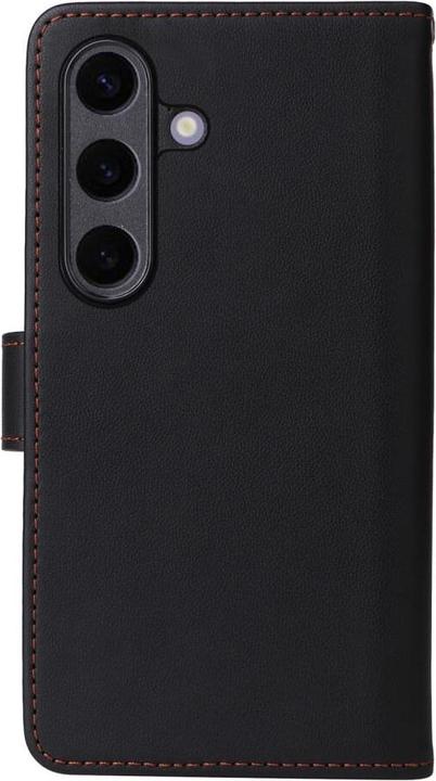 Produktbild Cover-Discount Galaxy S25+ Plus - Teilbare Brieftasche 2-in-1 Handyhülle (Samsung Galaxy S25+)