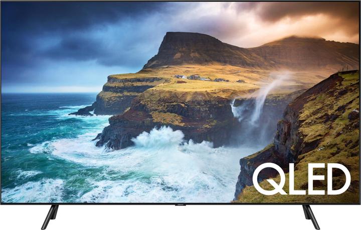 Produktbild Samsung QE65Q70R (65", QLED, 4K, 2019)