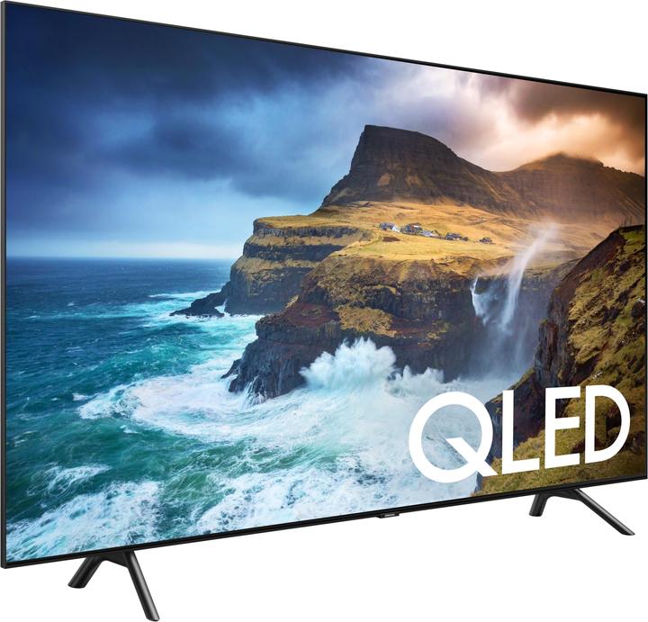 Produktbild Samsung QE65Q70R (65", QLED, 4K, 2019)