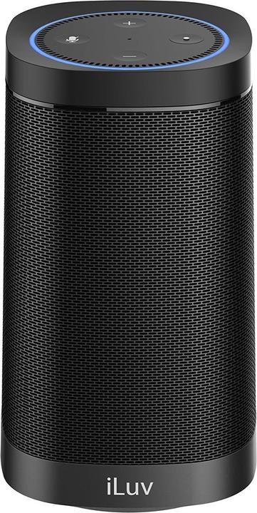 iLuv Aud dock für Amazon Echot Dot 2nd Gen