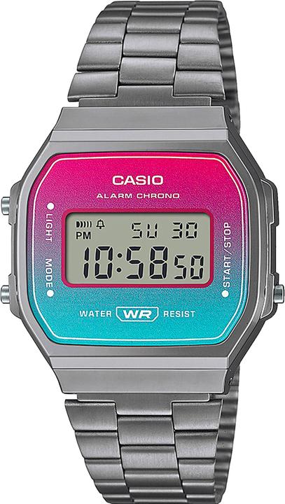Casio Vintage (Chronograph, 34 mm)