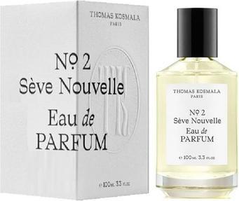 Produktbild Thomas Kosmala No. 2 SÃ©ve Nouvelle - EDP - 100 ml (Eau de Parfum, 100 ml)