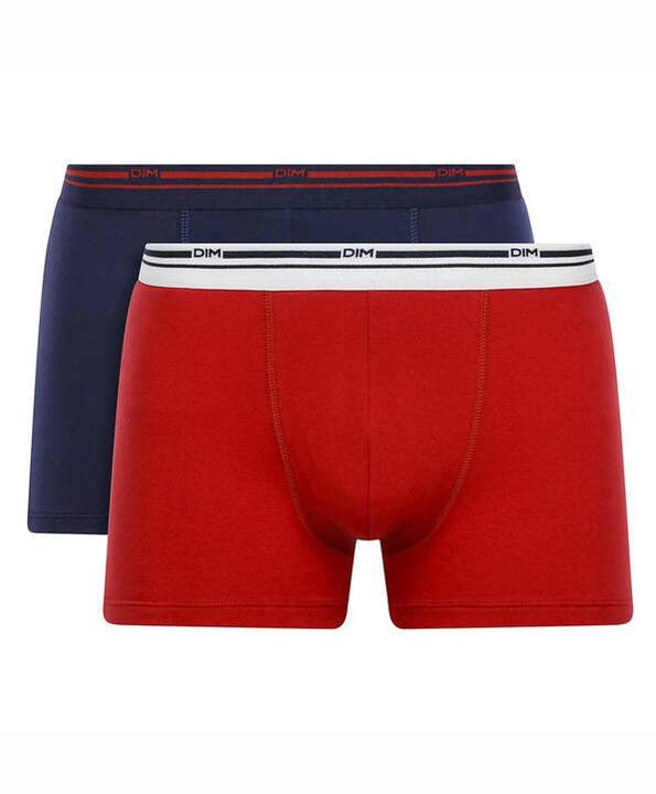 Actual product image DIM Classic Colors Duo (XXL, pack of 2)