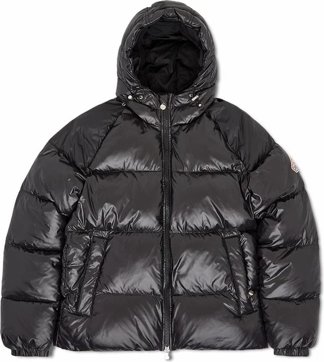 Produktbild Pyrenex daunenjacke it kapuze sten 3 shiny (M)