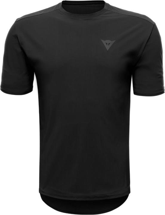 Dainese Jersey Dnse 22 Hgr Ss Blk XS (XS)