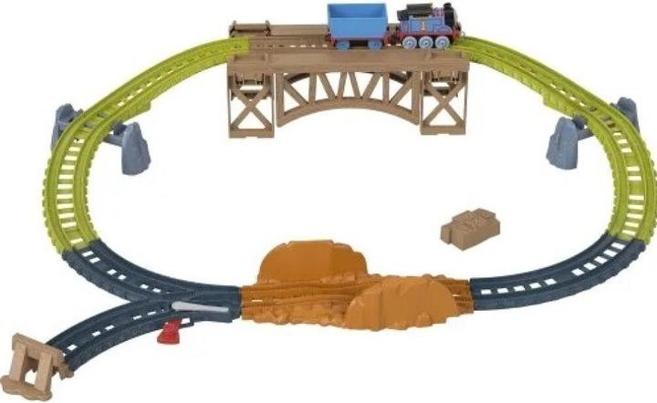 Actual product image Mattel Fisher-Price Thomas & Friends Woo