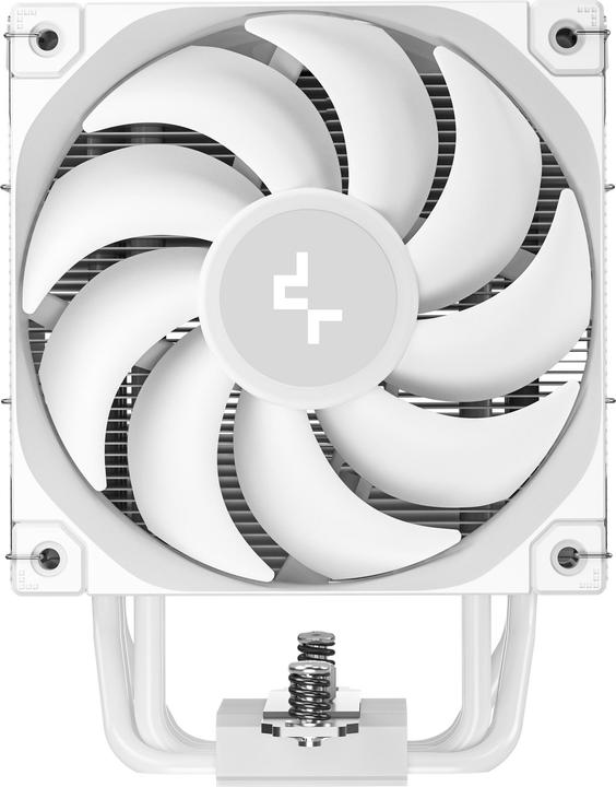 Image du produit Deepcool AK500 Digital Pro Blanc (162 mm)